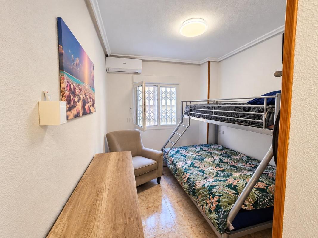 Venta de apartamento en Torrevieja