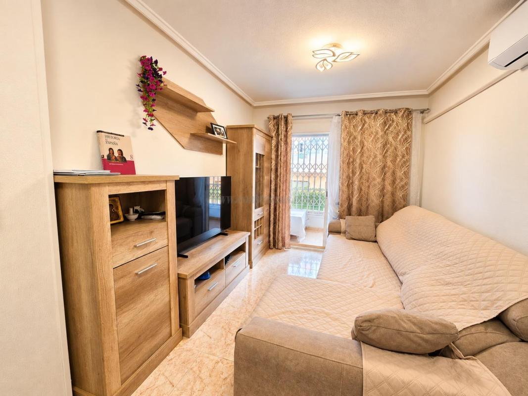 Venta de apartamento en Torrevieja