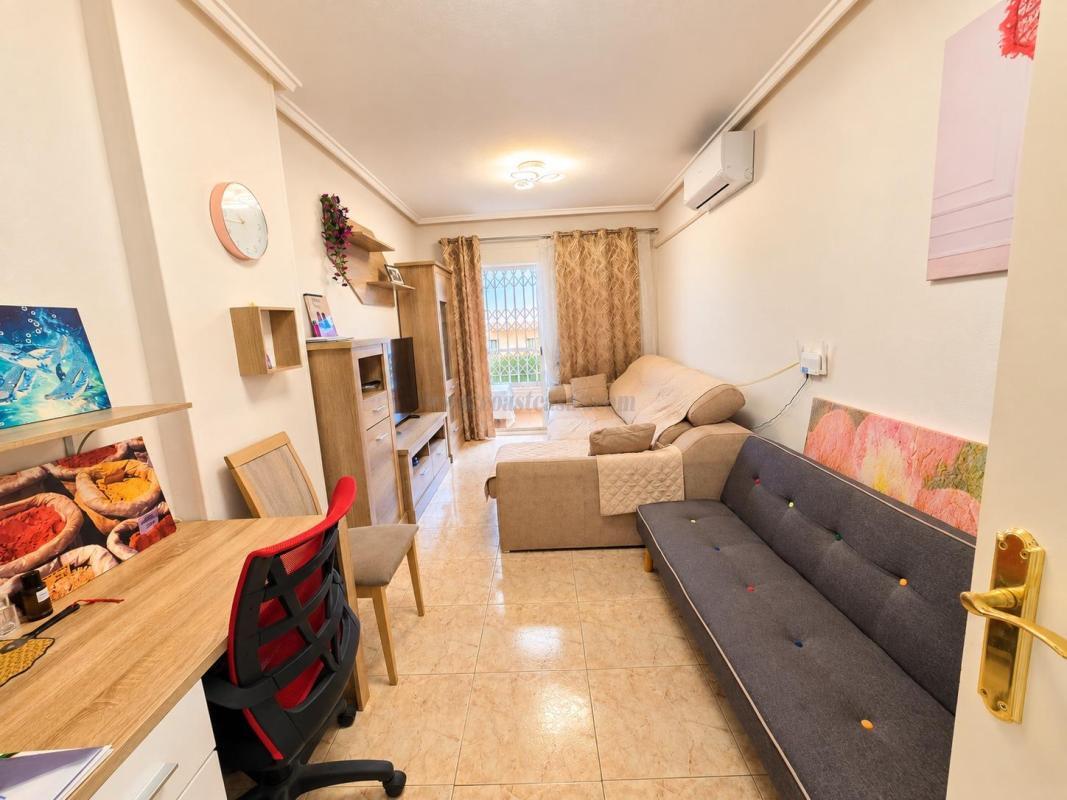 Venta de apartamento en Torrevieja