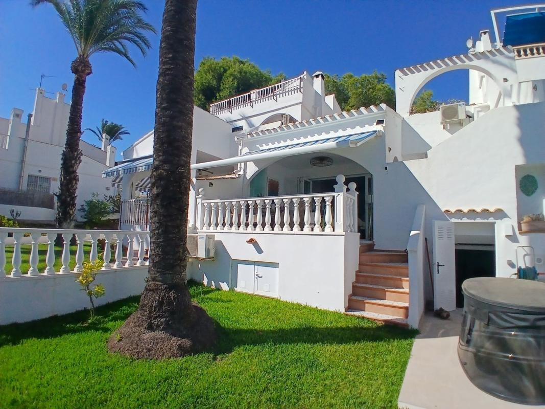 Venta de casas en Orihuela