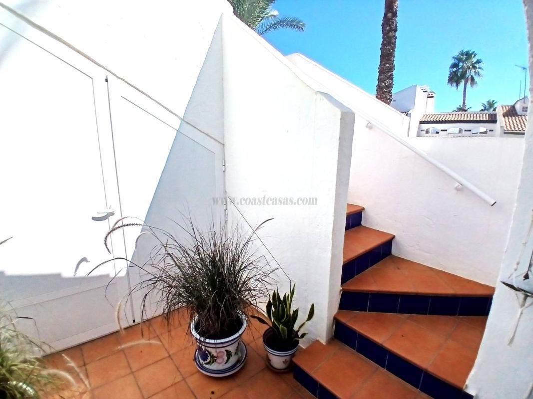 Venta de casas en Orihuela