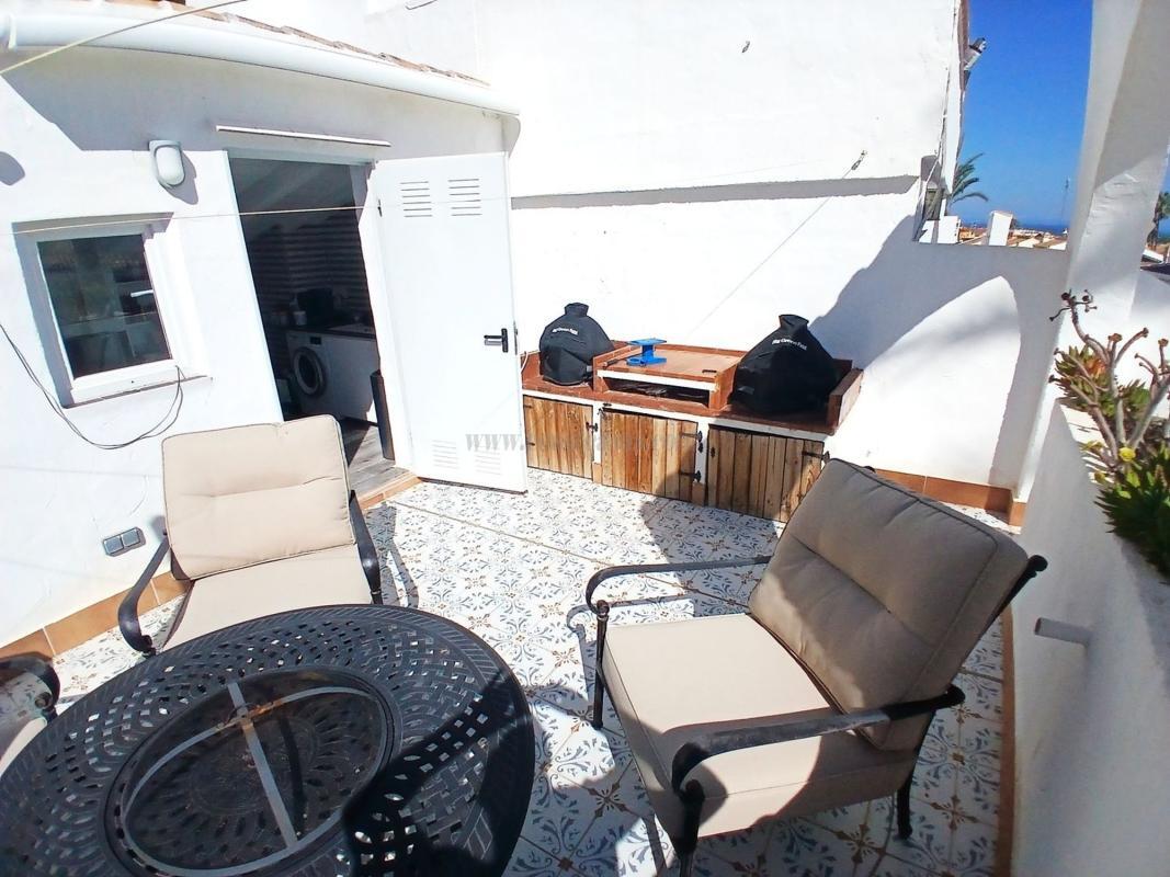 Venta de casas en Orihuela