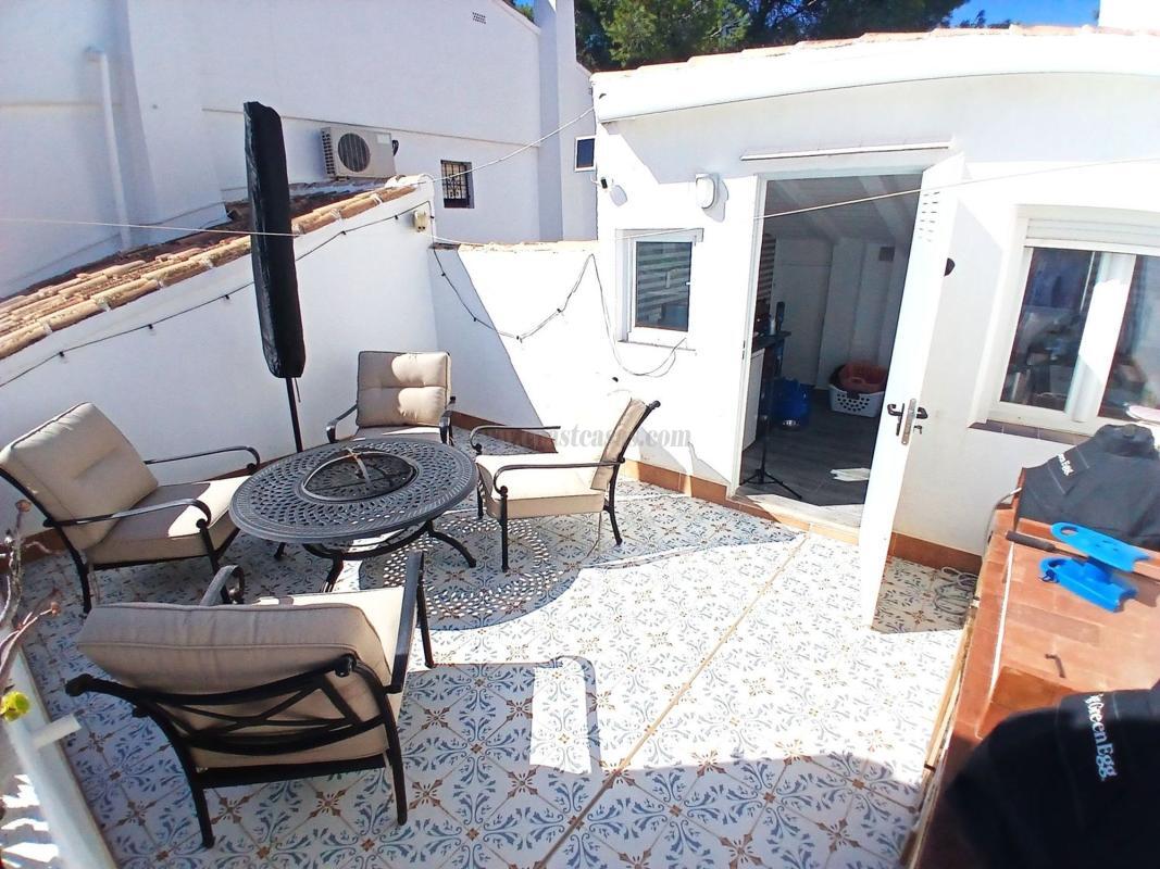 Venta de casas en Orihuela