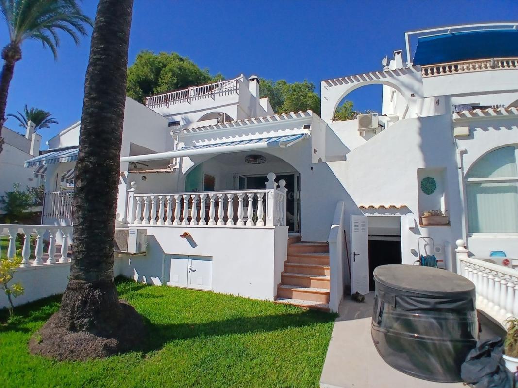 Venta de casas en Orihuela