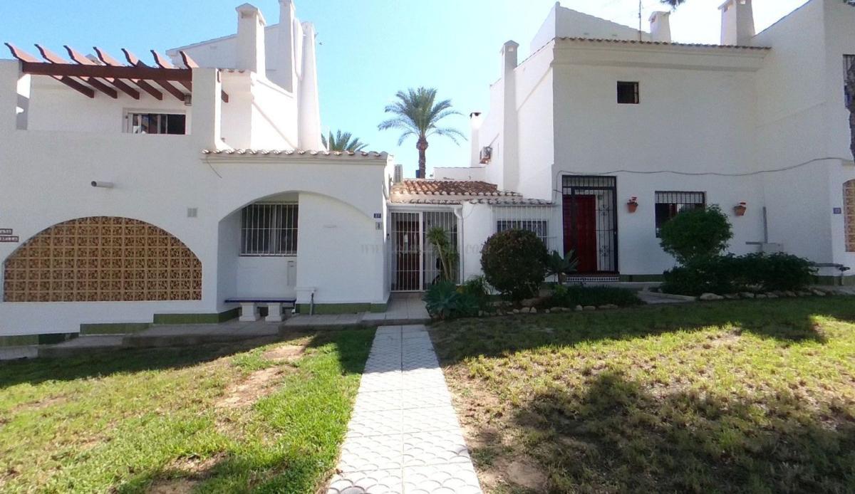 Venta de casas en Orihuela