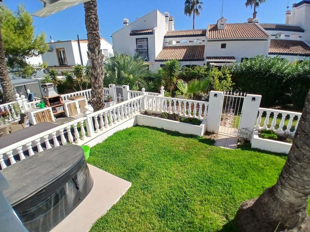 Venta de casas en Orihuela