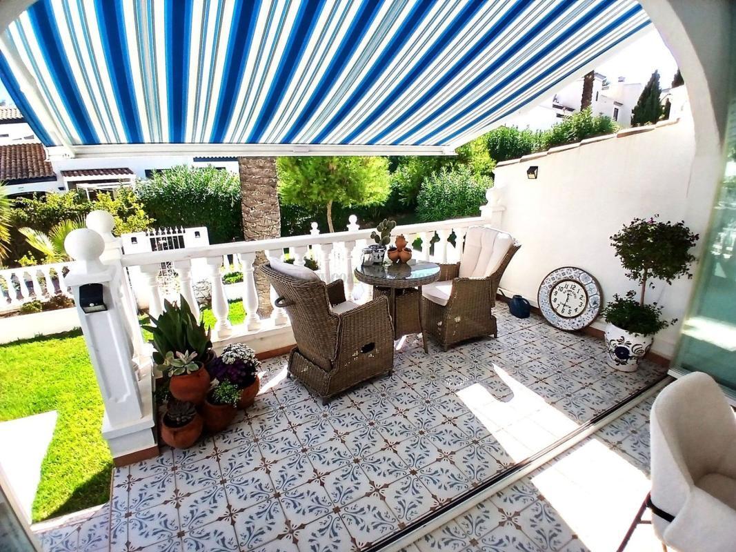 Venta de casas en Orihuela
