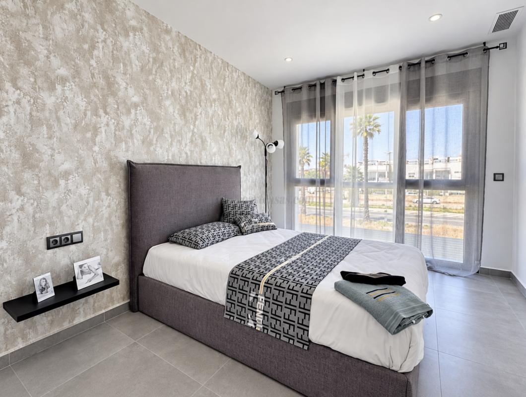 Venta de villa en Torrevieja