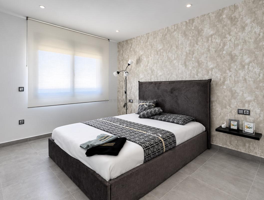 Venta de villa en Torrevieja