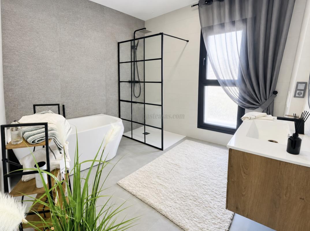 Venta de villa en Torrevieja