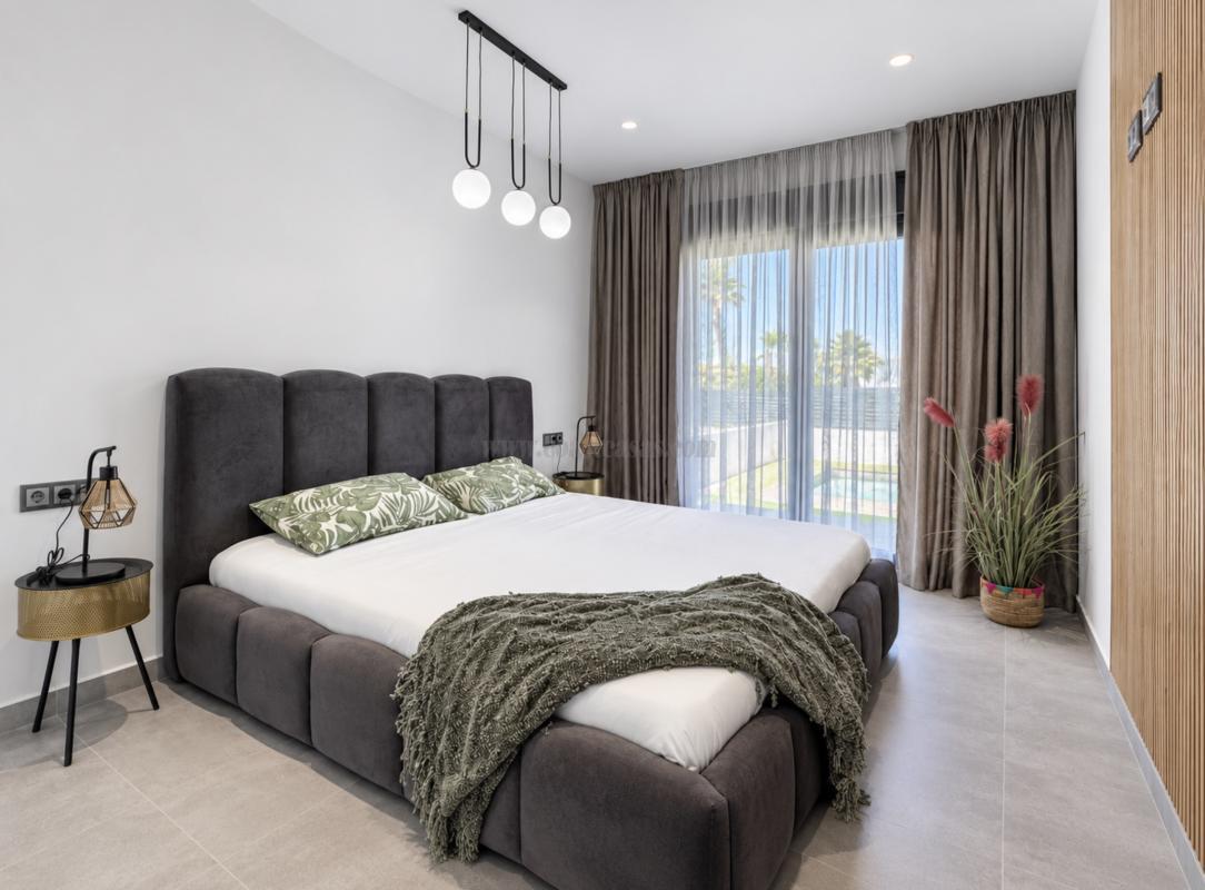 Venta de villa en Torrevieja