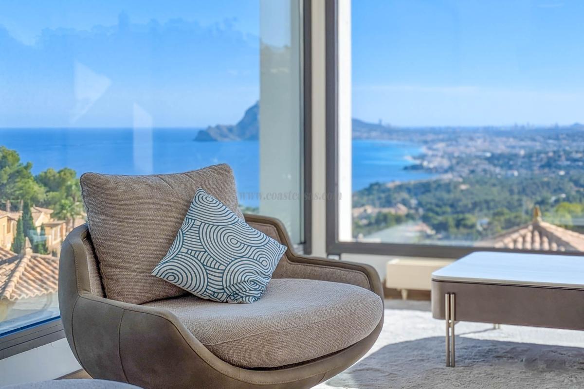Venta de  en Altea