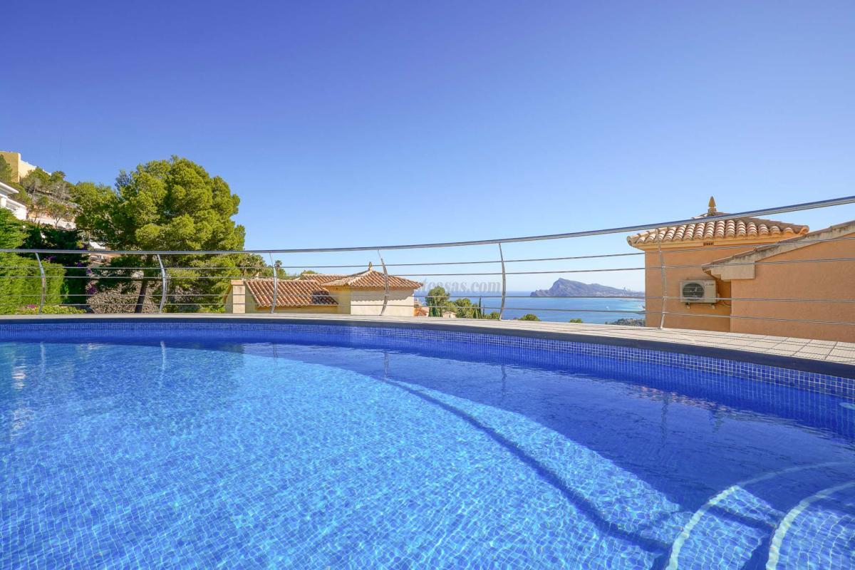 Venta de  en Altea
