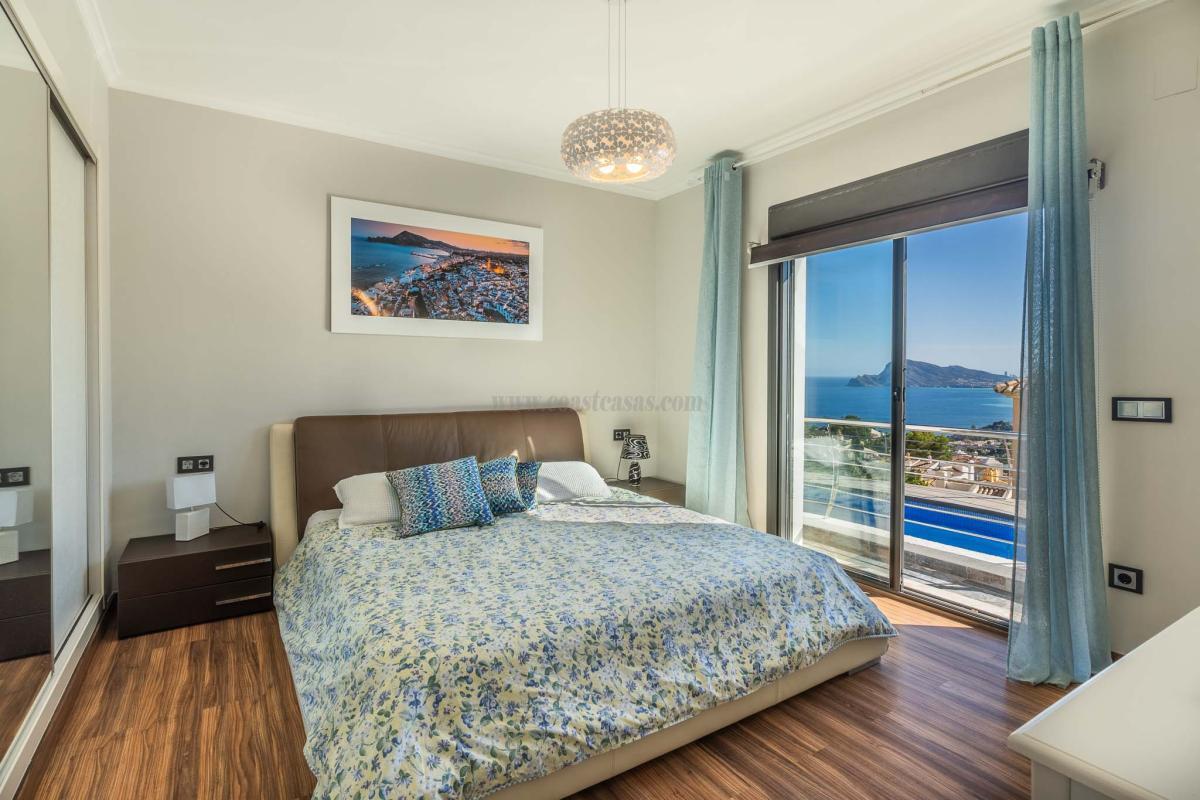 Venta de  en Altea