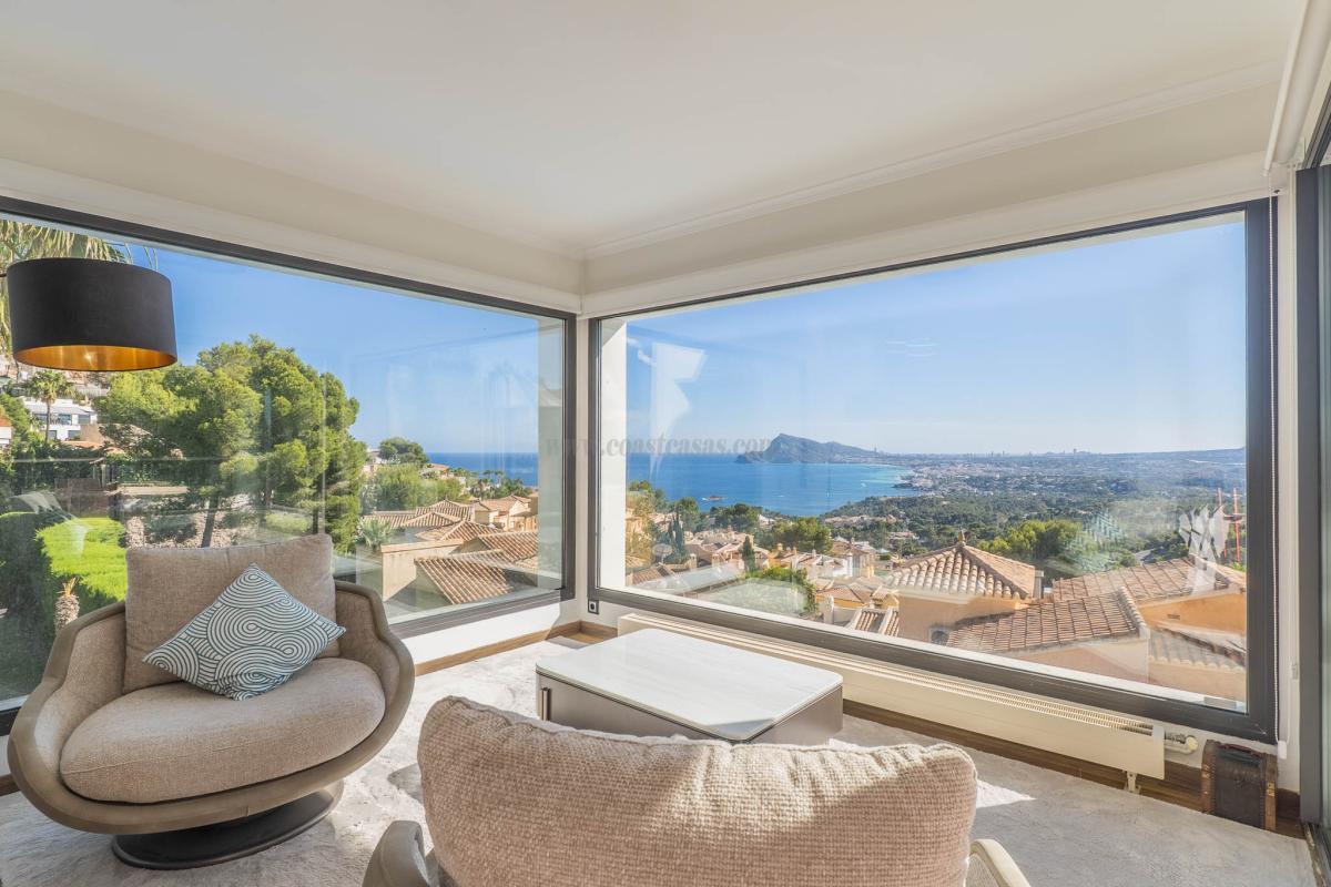 Venta de  en Altea