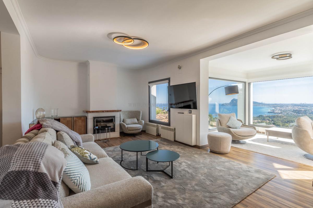 Venta de  en Altea