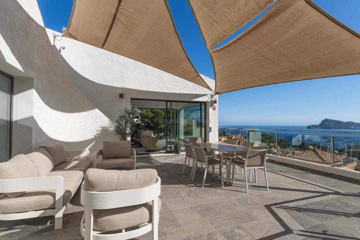Venta de  en Altea