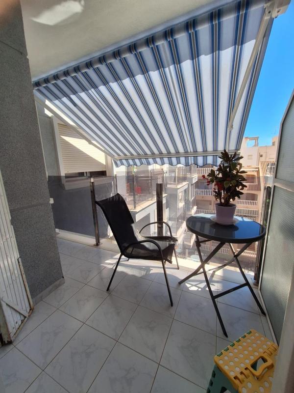 Venta de apartamento en Torrevieja