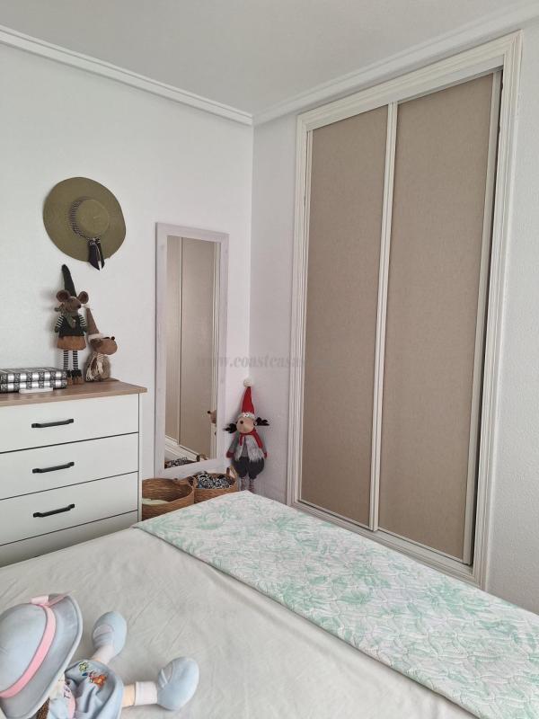 Venta de apartamento en Torrevieja