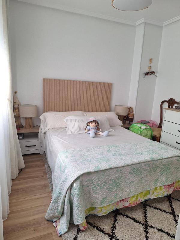 Venta de apartamento en Torrevieja