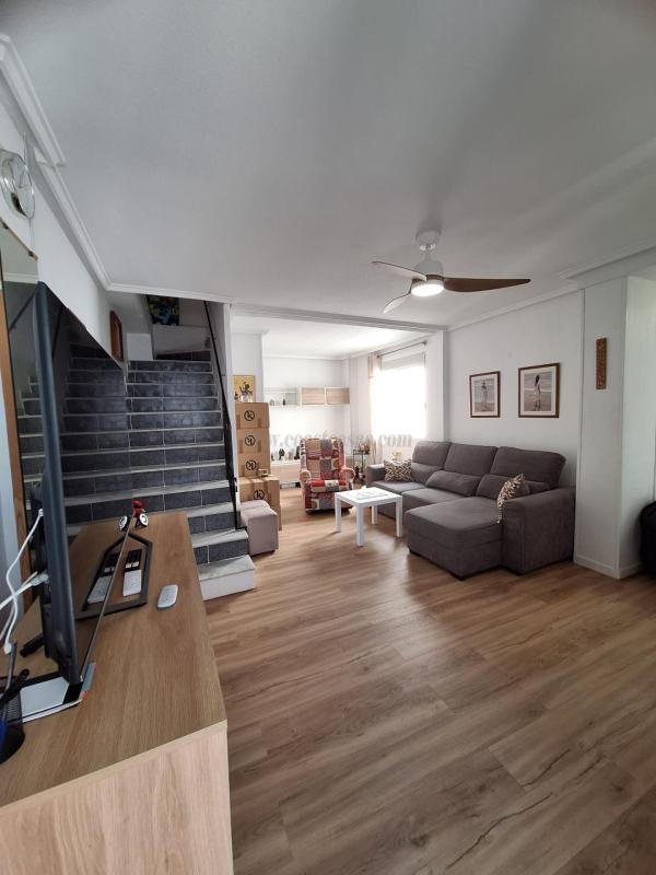 Venta de apartamento en Torrevieja