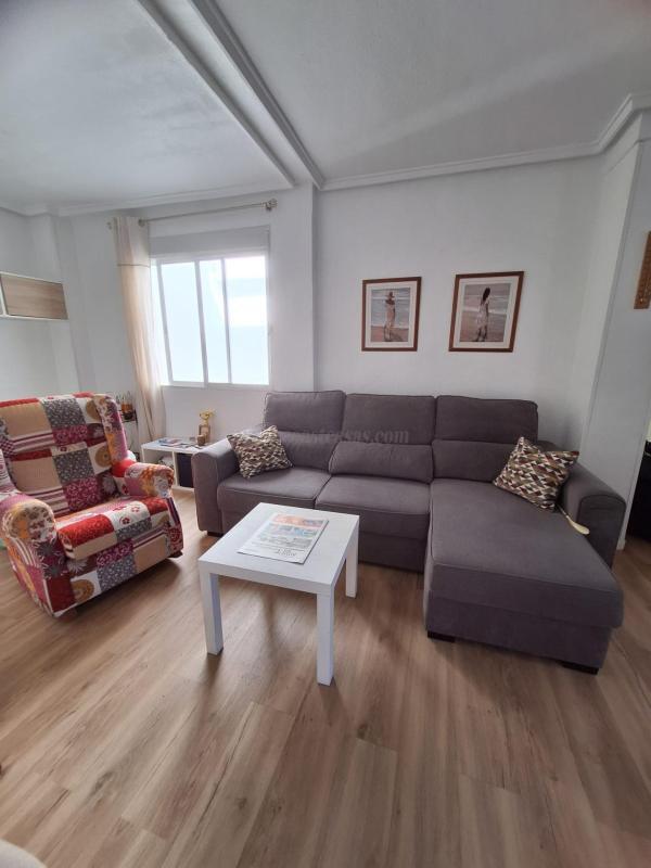 Venta de apartamento en Torrevieja