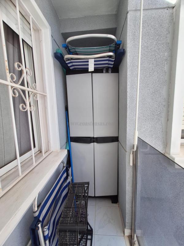 Venta de apartamento en Torrevieja