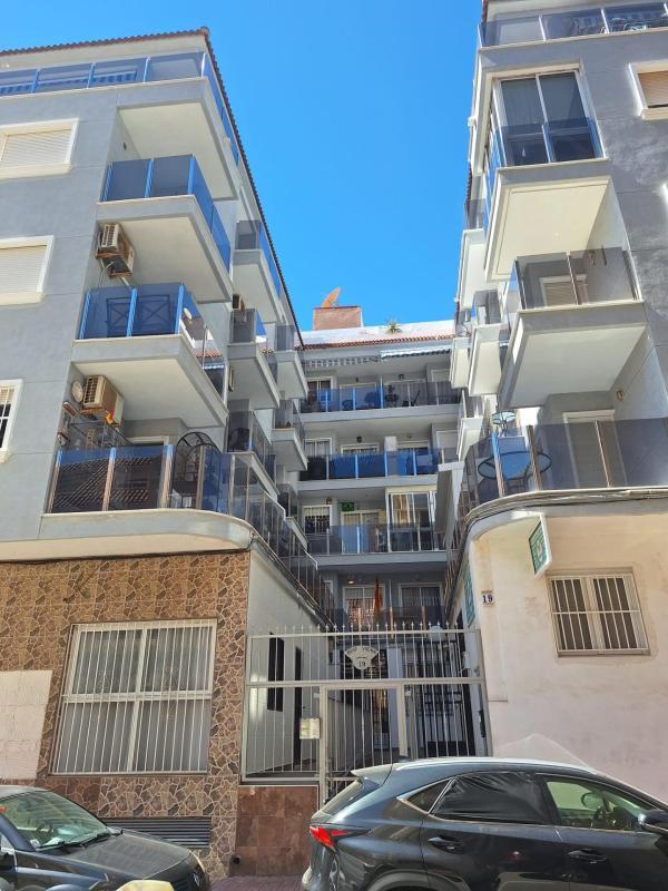 Venta de apartamento en Torrevieja