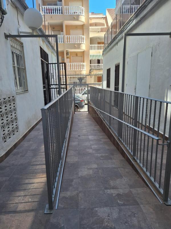 Venta de apartamento en Torrevieja