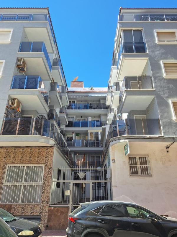 Venta de apartamento en Torrevieja