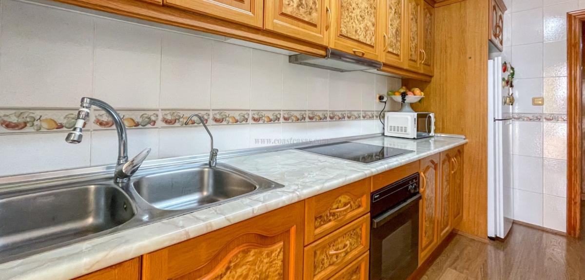 Venta de apartamento en Torrevieja
