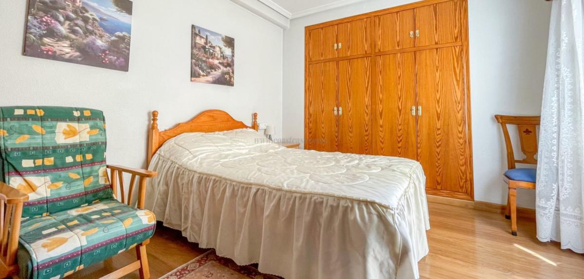 Venta de apartamento en Torrevieja