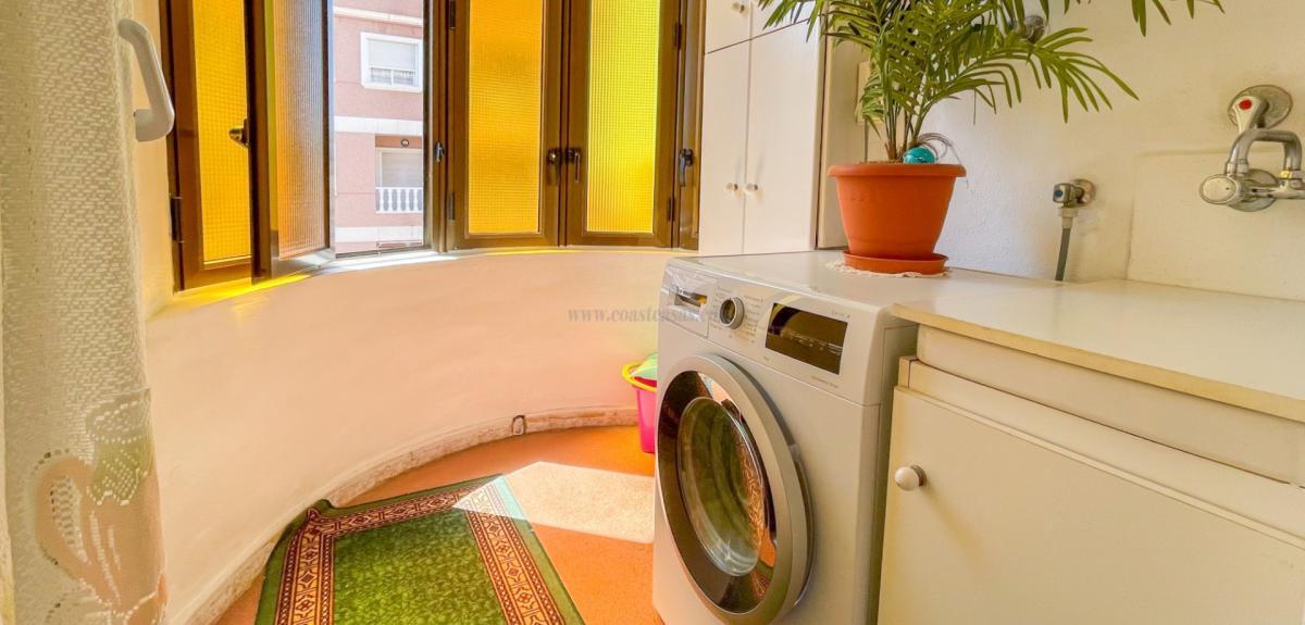 Venta de apartamento en Torrevieja