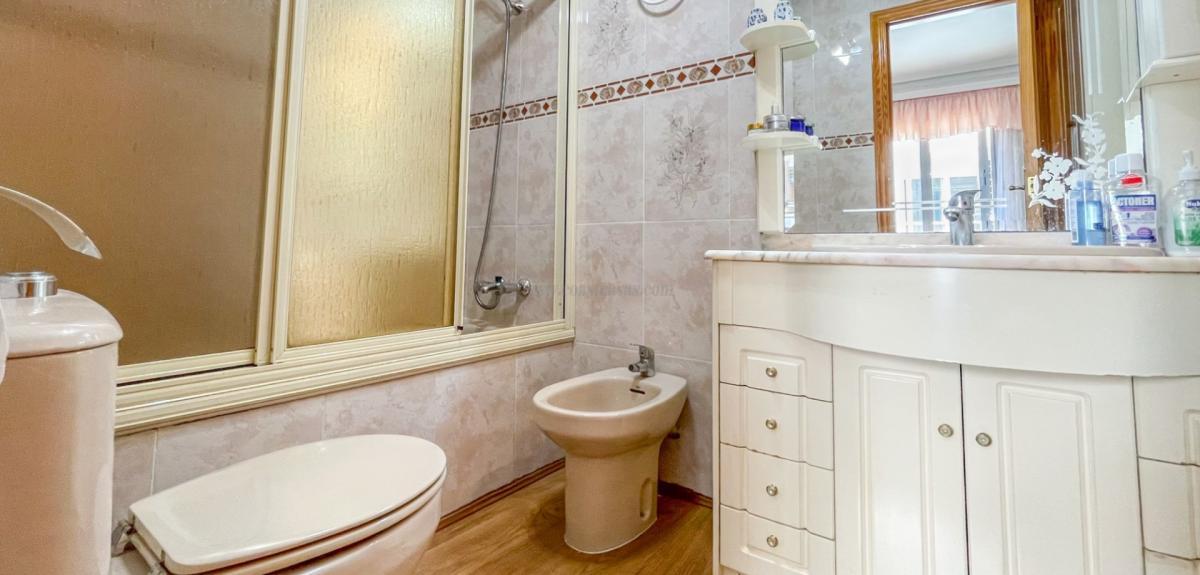 Venta de apartamento en Torrevieja