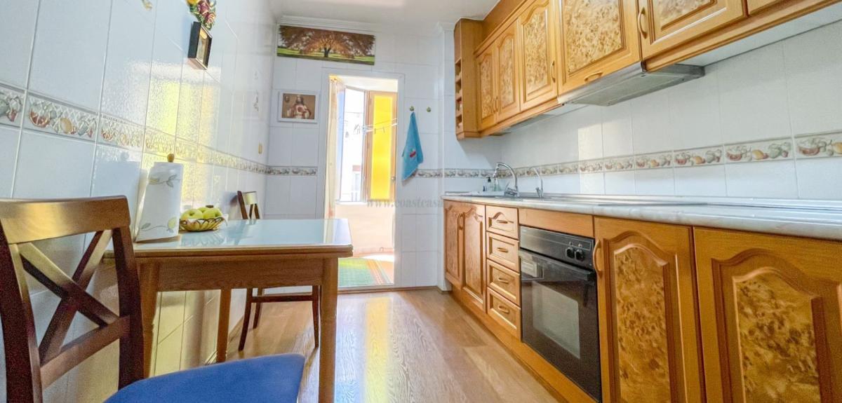 Venta de apartamento en Torrevieja