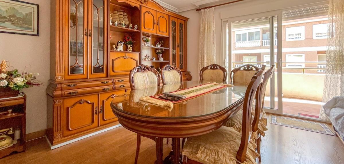 Venta de apartamento en Torrevieja