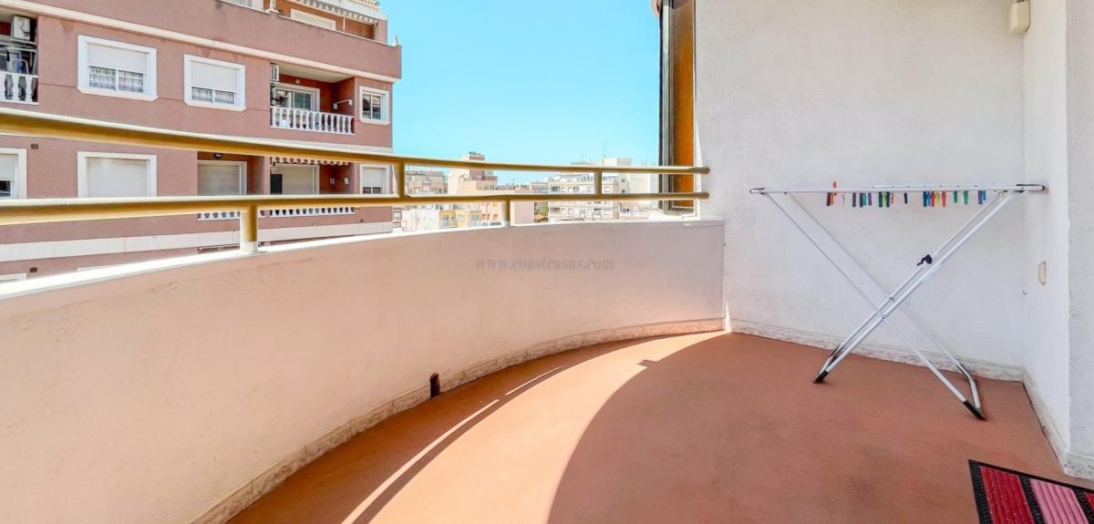 Venta de apartamento en Torrevieja