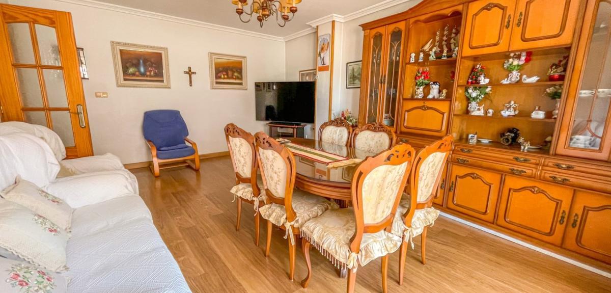 Venta de apartamento en Torrevieja