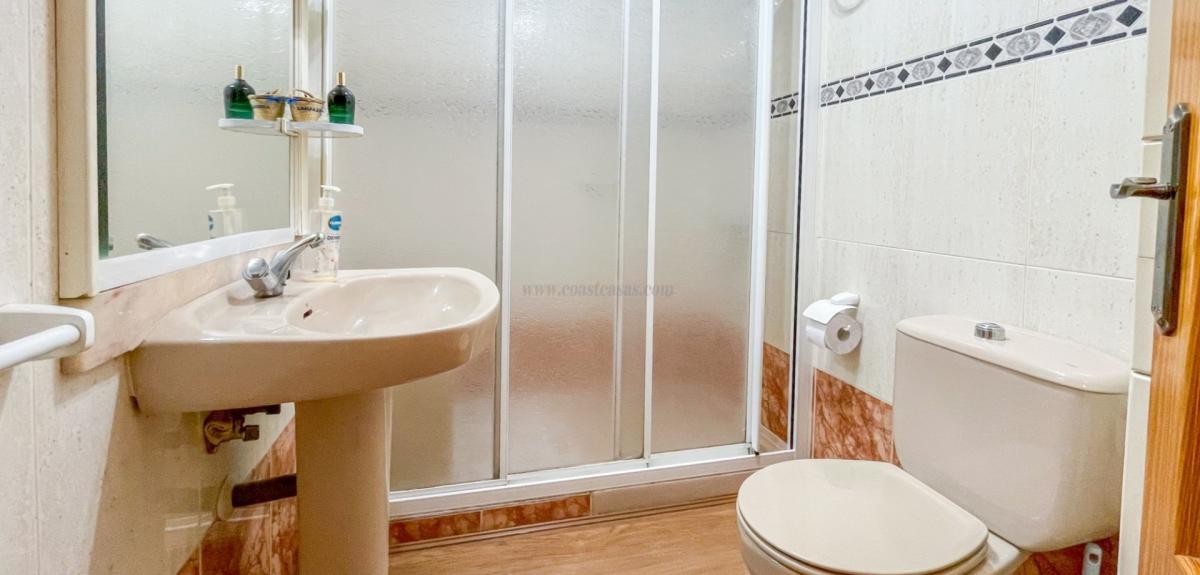 Venta de apartamento en Torrevieja