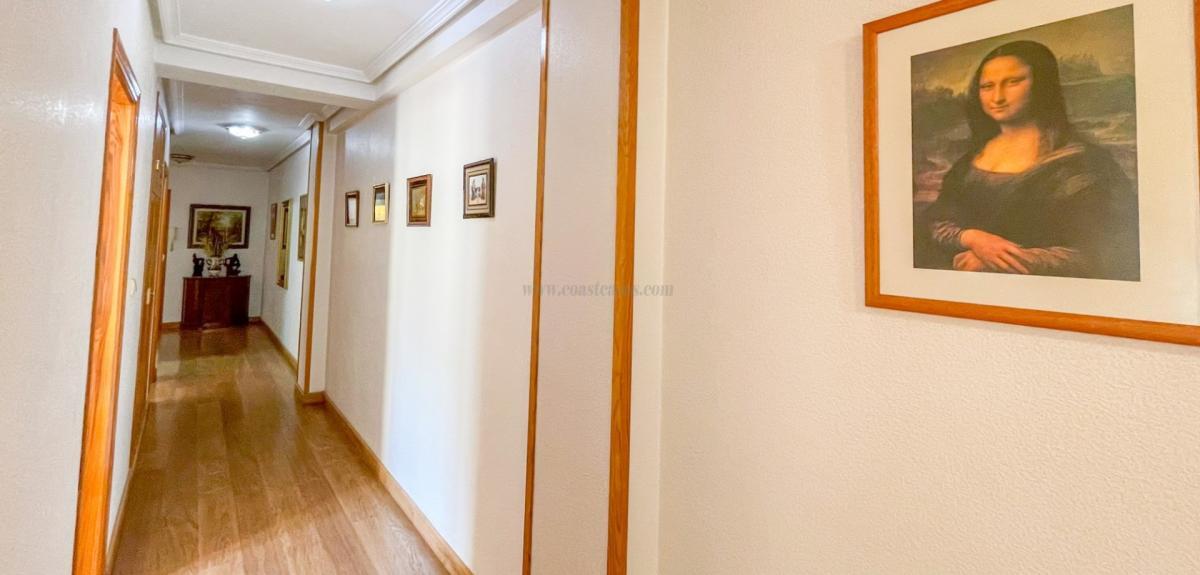 Venta de apartamento en Torrevieja