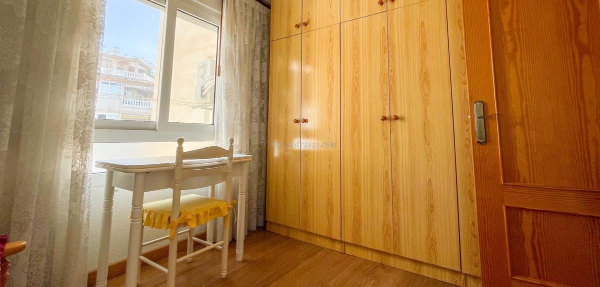 Venta de apartamento en Torrevieja
