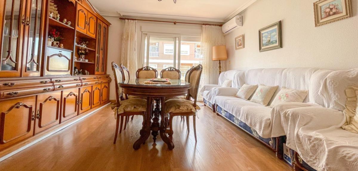 Venta de apartamento en Torrevieja