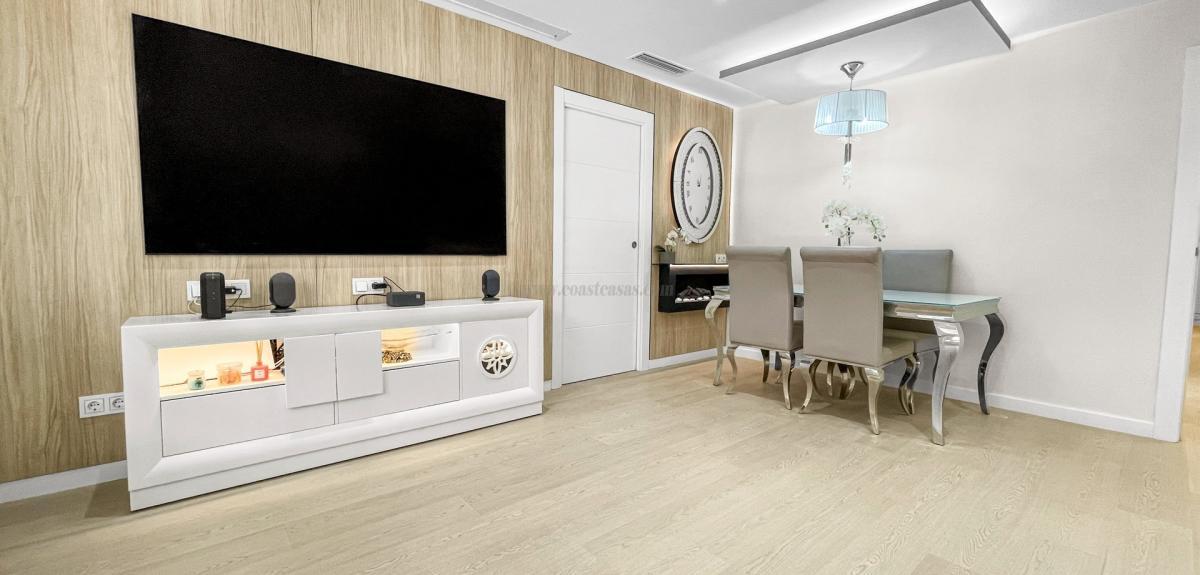Venta de apartamento en Torrevieja