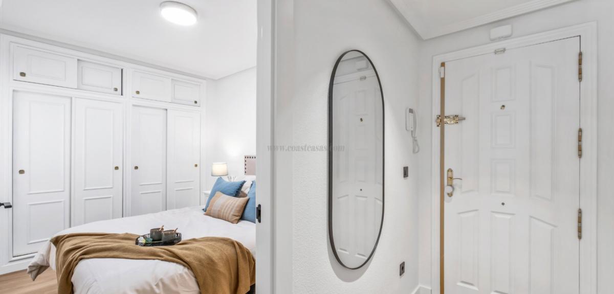 Venta de apartamento en Orihuela