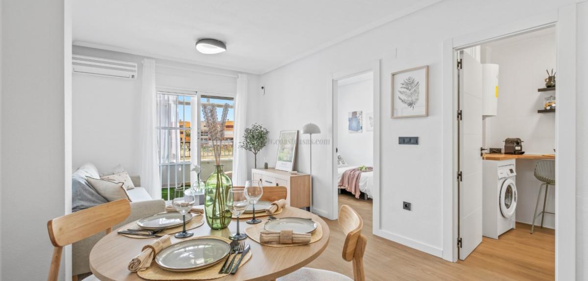 Venta de apartamento en Orihuela