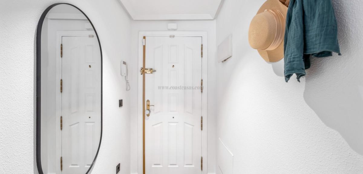 Venta de apartamento en Orihuela