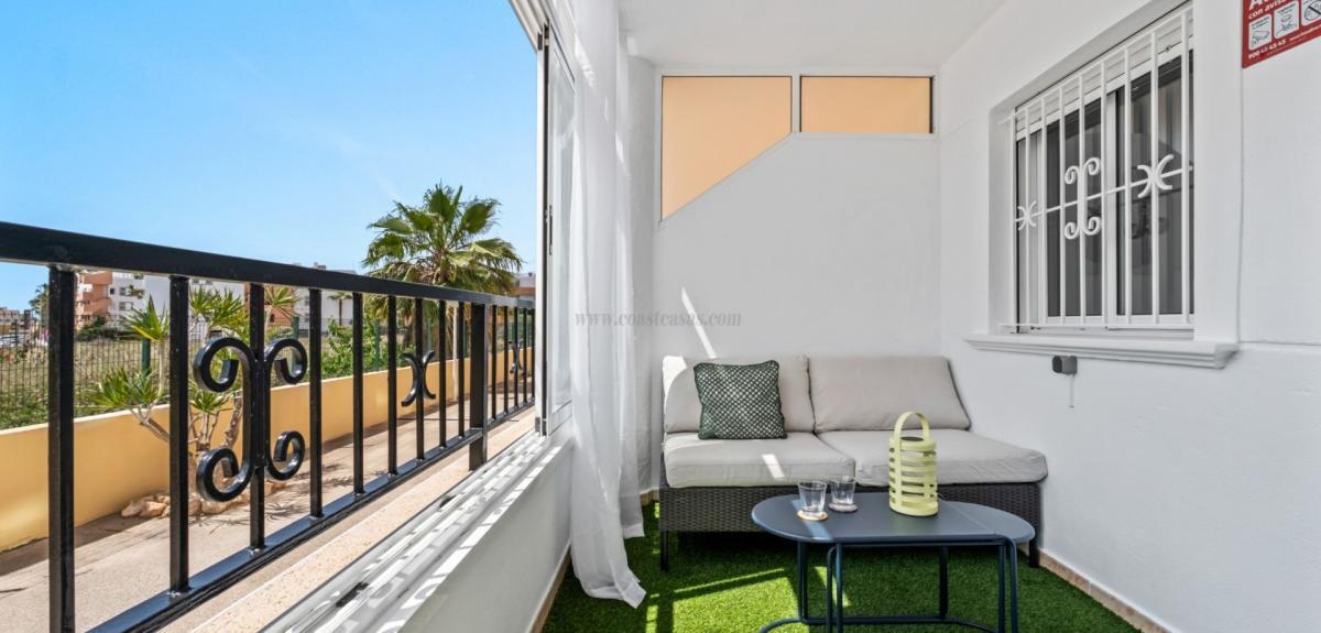 Venta de apartamento en Orihuela
