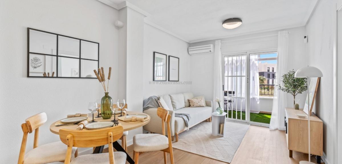 Venta de apartamento en Orihuela