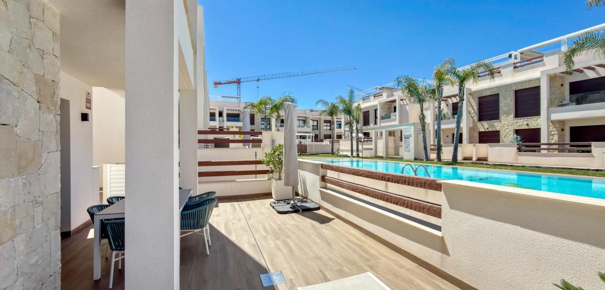Venta de apartamento en Torrevieja