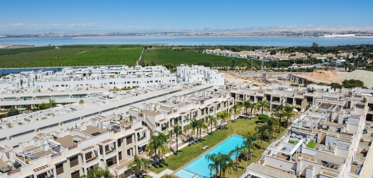 Venta de apartamento en Torrevieja